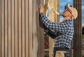 Best Steel Siding Installation  in Williamsport, OH